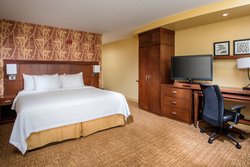  - Courtyard by Marriott Peoria - I-74, Exit 89
