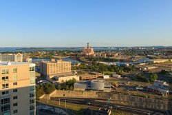  - Renaissance Waterfront Hotel Boston
