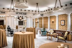  - Blackstone Hotel Chicago