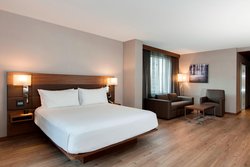  - AC Hotel by Marriott Downtown Chicago