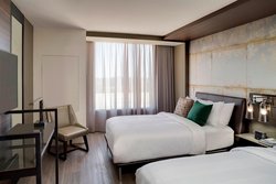  - Marriott Hotel North Charleston - I-26, Exit 213