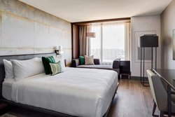  - Marriott Hotel North Charleston - I-26, Exit 213