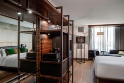  - Marriott Hotel North Charleston - I-26, Exit 213