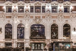  - Blackstone Hotel Chicago