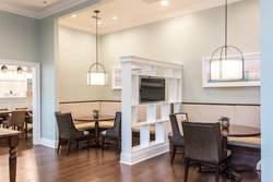  - Residence Inn by Marriott Mt Pleasant