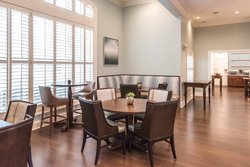  - Residence Inn by Marriott Mt Pleasant