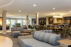  - Courtyard by Marriott Hotel Roseville