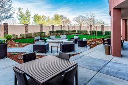 - Courtyard by Marriott Hotel Roseville