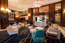  - Blackstone Hotel Chicago