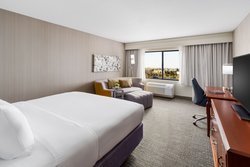  - Courtyard by Marriott Hotel Roseville