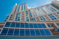  - AC Hotel by Marriott City Center Charlotte