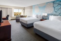  - Courtyard by Marriott Hotel Roseville