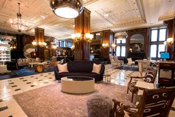  - Blackstone Hotel Chicago