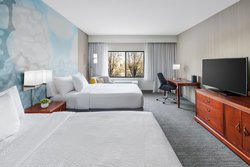  - Courtyard by Marriott Hotel Roseville
