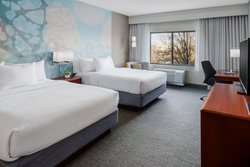  - Courtyard by Marriott Hotel Roseville