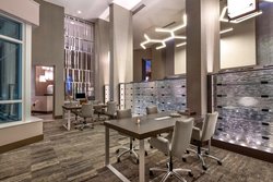  - AC Hotel by Marriott City Center Charlotte