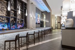  - AC Hotel by Marriott City Center Charlotte