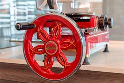  - AC Hotel by Marriott City Center Charlotte