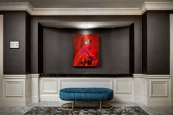  - Blackstone Hotel Chicago