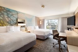  - Courtyard by Marriott Taylor Road Roseville - I-80, Exit 105