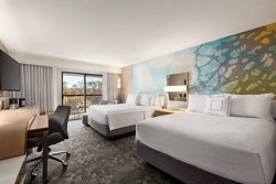  - Courtyard by Marriott Taylor Road Roseville - I-80, Exit 105