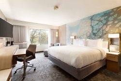  - Courtyard by Marriott Taylor Road Roseville - I-80, Exit 105