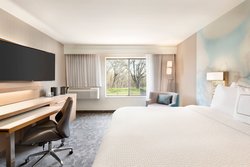  - Courtyard by Marriott Taylor Road Roseville - I-80, Exit 105