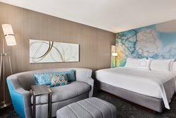  - Courtyard by Marriott Taylor Road Roseville - I-80, Exit 105