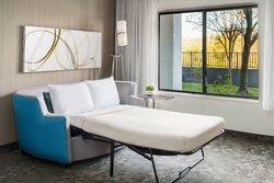  - Courtyard by Marriott Taylor Road Roseville - I-80, Exit 105