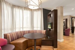  - Courtyard by Marriott Taylor Road Roseville - I-80, Exit 105