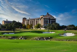  - JW Marriott Hill Country Resort & Spa San Antonio