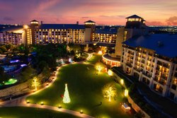  - JW Marriott Hill Country Resort & Spa San Antonio