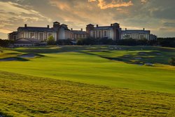  - JW Marriott Hill Country Resort & Spa San Antonio