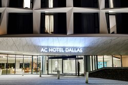  - AC Hotel by Marriott Galleria Dallas
