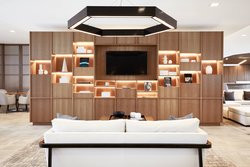  - AC Hotel by Marriott Galleria Dallas