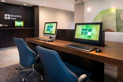  - Courtyard by Marriott Cupertino - I-280, Exit 10