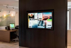  - Courtyard by Marriott Cupertino - I-280, Exit 10