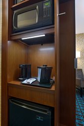  - Fairfield Inn & Suites by Marriott Richmond - I-69, Exit 103