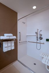  - Fairfield Inn & Suites by Marriott Richmond - I-69, Exit 103