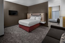  - SpringHill Suites by Marriott Hobby Airport Houston - I-45, Exit 36