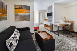  - SpringHill Suites by Marriott Hobby Airport Houston - I-45, Exit 36