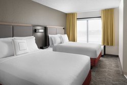  - SpringHill Suites by Marriott Hobby Airport Houston - I-45, Exit 36