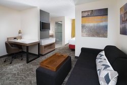  - SpringHill Suites by Marriott Hobby Airport Houston - I-45, Exit 36