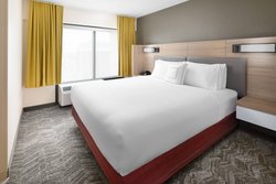  - SpringHill Suites by Marriott Hobby Airport Houston - I-45, Exit 36