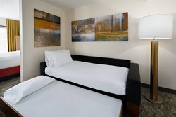  - SpringHill Suites by Marriott Hobby Airport Houston - I-45, Exit 36