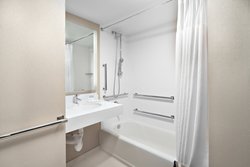  - SpringHill Suites by Marriott Hobby Airport Houston - I-45, Exit 36