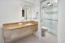  - SpringHill Suites by Marriott Hobby Airport Houston - I-45, Exit 36