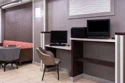 - SpringHill Suites by Marriott Hobby Airport Houston - I-45, Exit 36