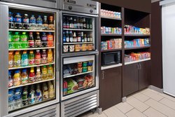  - SpringHill Suites by Marriott Hobby Airport Houston - I-45, Exit 36