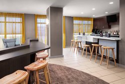  - SpringHill Suites by Marriott Hobby Airport Houston - I-45, Exit 36